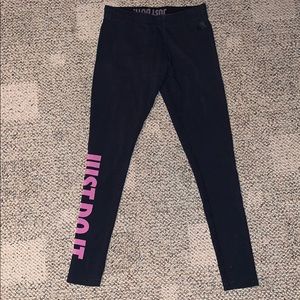 Nike Workout Leggings